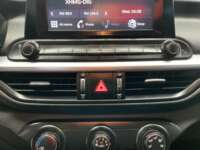 Kia Forte 2020  2020 Kia Forte Venta Interiores 7