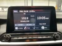Kia Forte 2020  2020 Kia Forte Venta Interiores 8