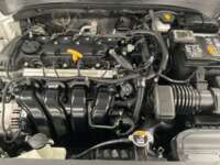Kia Forte 2020  2020 Kia Forte Venta Motor 2