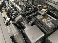Kia Forte 2020  2020 Kia Forte Venta Motor 3