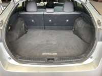 Toyota Prius 2017 5p Base Hibrido L4/1.8 Aut 2017 Toyota Prius Venta Cajuela 1