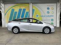 Toyota Prius 2017 5p Base Hibrido L4/1.8 Aut 2017 Toyota Prius Venta Exteriores 4