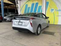 Toyota Prius 2017 5p Base Hibrido L4/1.8 Aut 2017 Toyota Prius Venta Exteriores 5
