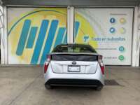 Toyota Prius 2017 5p Base Hibrido L4/1.8 Aut 2017 Toyota Prius Venta Exteriores 6