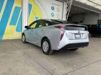 Toyota Prius 2017 5p Base Hibrido L4/1.8 Aut 2017 Toyota Prius Venta Exteriores 7
