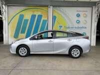 Toyota Prius 2017 5p Base Hibrido L4/1.8 Aut 2017 Toyota Prius Venta Exteriores 8