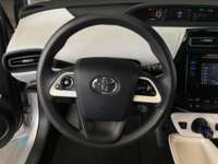 Toyota Prius 2017 5p Base Hibrido L4/1.8 Aut 2017 Toyota Prius Venta Interiores 1