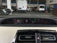 Toyota Prius 2017 5p Base Hibrido L4/1.8 Aut 2017 Toyota Prius Venta Interiores 2