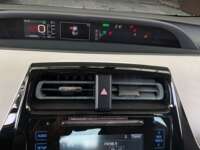 Toyota Prius 2017 5p Base Hibrido L4/1.8 Aut 2017 Toyota Prius Venta Interiores 8