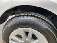 Toyota Prius 2017 5p Base Hibrido L4/1.8 Aut 2017 Toyota Prius Venta Llantas 8