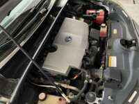 Toyota Prius 2017 5p Base Hibrido L4/1.8 Aut 2017 Toyota Prius Venta Motor 1