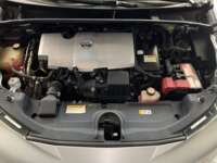 Toyota Prius 2017 5p Base Hibrido L4/1.8 Aut 2017 Toyota Prius Venta Motor 2