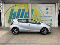 Toyota Prius 2018 5p C Híbrido L4/1.5 Aut 2018 Toyota Prius Venta Exteriores 4