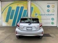Toyota Prius 2018 5p C Híbrido L4/1.5 Aut 2018 Toyota Prius Venta Exteriores 6