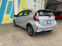 Toyota Prius 2018 5p C Híbrido L4/1.5 Aut 2018 Toyota Prius Venta Exteriores 7