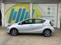Toyota Prius 2018 5p C Híbrido L4/1.5 Aut 2018 Toyota Prius Venta Exteriores 8