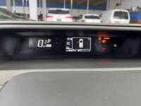 Toyota Prius 2018 5p C Híbrido L4/1.5 Aut 2018 Toyota Prius Venta Interiores 2