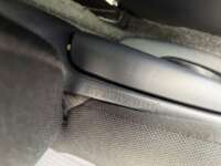 Toyota Prius 2018 5p C Híbrido L4/1.5 Aut 2018 Toyota Prius Venta Interiores 15