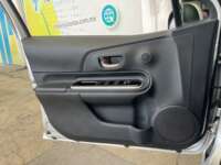 Toyota Prius 2018 5p C Híbrido L4/1.5 Aut 2018 Toyota Prius Venta Interiores 18