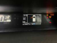 Toyota Prius 2018 5p C Híbrido L4/1.5 Aut 2018 Toyota Prius Venta Interiores 3