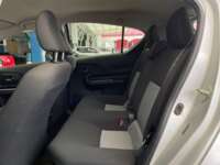 Toyota Prius 2018 5p C Híbrido L4/1.5 Aut 2018 Toyota Prius Venta Interiores 21