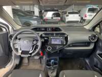 Toyota Prius 2018 5p C Híbrido L4/1.5 Aut 2018 Toyota Prius Venta Interiores 4