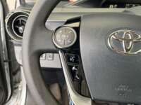 Toyota Prius 2018 5p C Híbrido L4/1.5 Aut 2018 Toyota Prius Venta Interiores 5