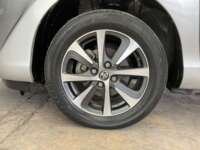 Toyota Prius 2018 5p C Híbrido L4/1.5 Aut 2018 Toyota Prius Venta Llantas 1