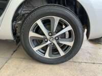 Toyota Prius 2018 5p C Híbrido L4/1.5 Aut 2018 Toyota Prius Venta Llantas 4