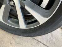 Toyota Prius 2018 5p C Híbrido L4/1.5 Aut 2018 Toyota Prius Venta Llantas 5