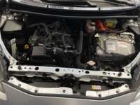 Toyota Prius 2018 5p C Híbrido L4/1.5 Aut 2018 Toyota Prius Venta Motor 2