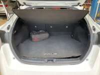 Toyota Prius 2017 5p Base Hibrido L4/1.8 Aut 2017 Toyota Prius Venta Cajuela 1