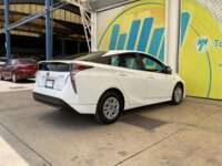 Toyota Prius 2017 5p Base Hibrido L4/1.8 Aut 2017 Toyota Prius Venta Exteriores 5