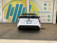 Toyota Prius 2017 5p Base Hibrido L4/1.8 Aut 2017 Toyota Prius Venta Exteriores 6
