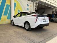 Toyota Prius 2017 5p Base Hibrido L4/1.8 Aut 2017 Toyota Prius Venta Exteriores 7
