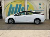 Toyota Prius 2017 5p Base Hibrido L4/1.8 Aut 2017 Toyota Prius Venta Exteriores 8
