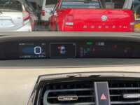 Toyota Prius 2017 5p Base Hibrido L4/1.8 Aut 2017 Toyota Prius Venta Interiores 2