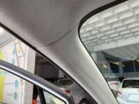 Toyota Prius 2017 5p Base Hibrido L4/1.8 Aut 2017 Toyota Prius Venta Interiores 16