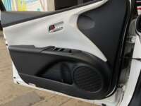 Toyota Prius 2017 5p Base Hibrido L4/1.8 Aut 2017 Toyota Prius Venta Interiores 20