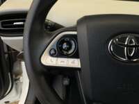 Toyota Prius 2017 5p Base Hibrido L4/1.8 Aut 2017 Toyota Prius Venta Interiores 6