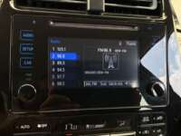 Toyota Prius 2017 5p Base Hibrido L4/1.8 Aut 2017 Toyota Prius Venta Interiores 9