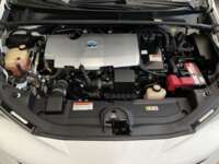 Toyota Prius 2017 5p Base Hibrido L4/1.8 Aut 2017 Toyota Prius Venta Motor 2