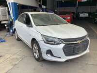 Chevrolet Onix 2023 4p LT L3/1.3 Man  IMG_9647
