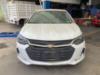 Chevrolet Onix 2023 4p LT L3/1.3 Man  IMG_9646