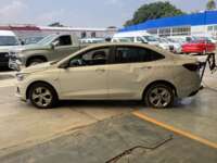 Chevrolet Onix 2023 4p LT L3/1.3 Man  IMG_9652