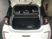 Jac E10X 2022 5p EV 30.2 kWh Aut 2022 Jac E10X Venta Cajuela 1