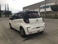 Jac E10X 2022 5p EV 30.2 kWh Aut 2022 Jac E10X Venta Exteriores 7
