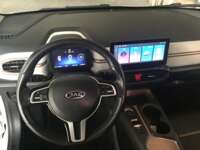 Jac E10X 2022 5p EV 30.2 kWh Aut 2022 Jac E10X Venta Interiores 1