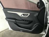 Jac E10X 2022 5p EV 30.2 kWh Aut 2022 Jac E10X Venta Interiores 15