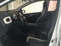 Jac E10X 2022 5p EV 30.2 kWh Aut 2022 Jac E10X Venta Interiores 16